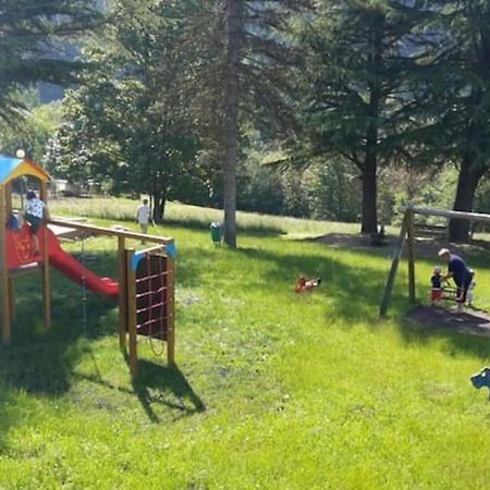Casa Bernard Zortea Vanoi Cuore Verde Del Trentino Canal San Bovo Eksteriør bilde